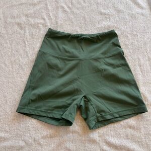 Pulse Surge Shorts